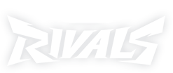 Marvel Rivals Logo