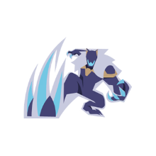 Charged for Battle