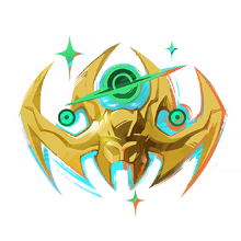 Empress of the Cosmos