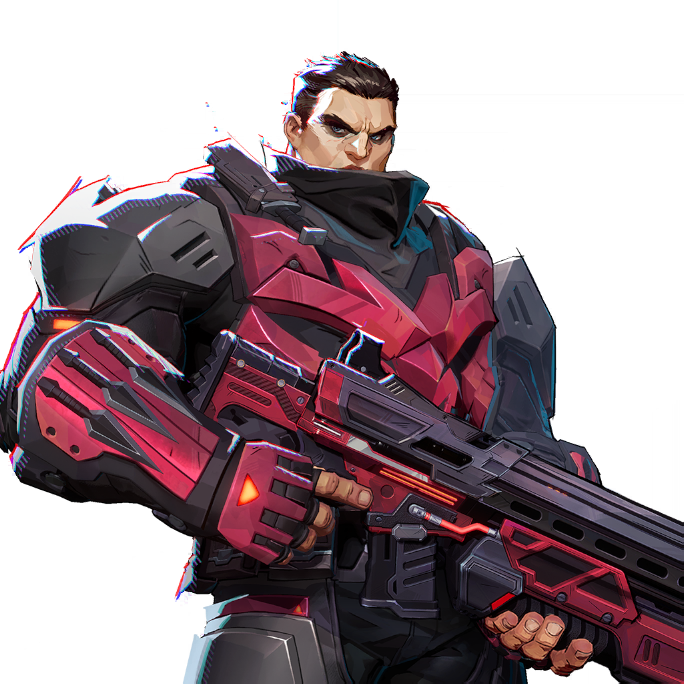 Thunderbolts