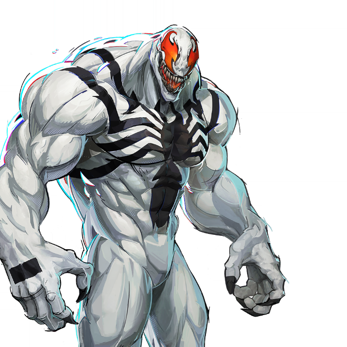 Anti Venom