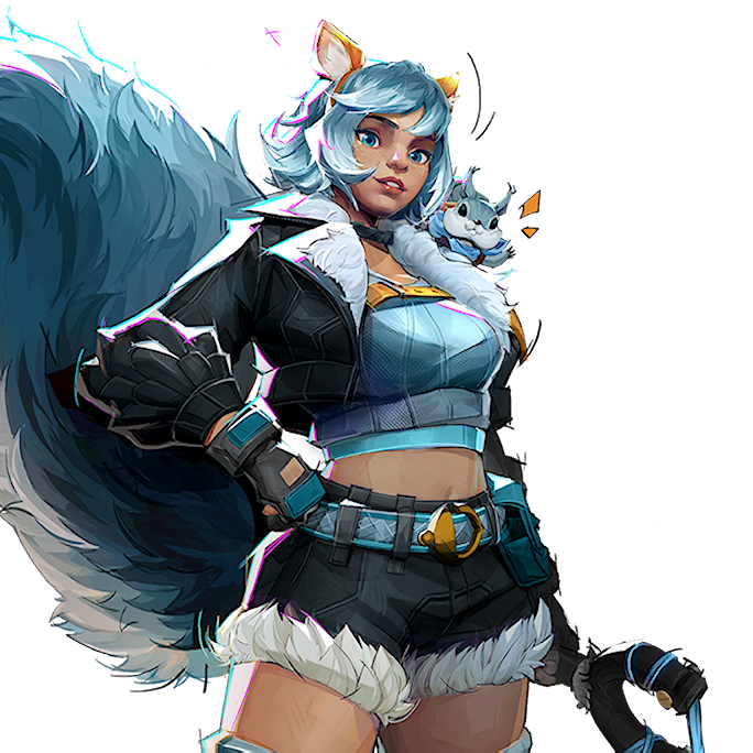 Arctic Lemmus