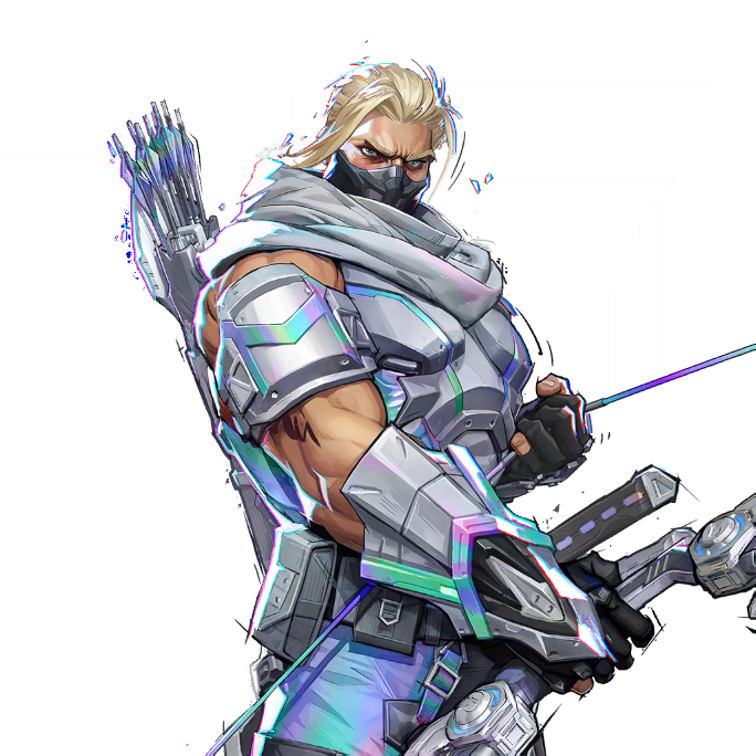 Argent Archer
