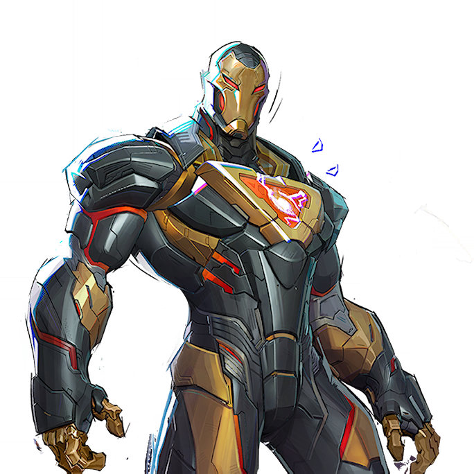 Armor Model 42