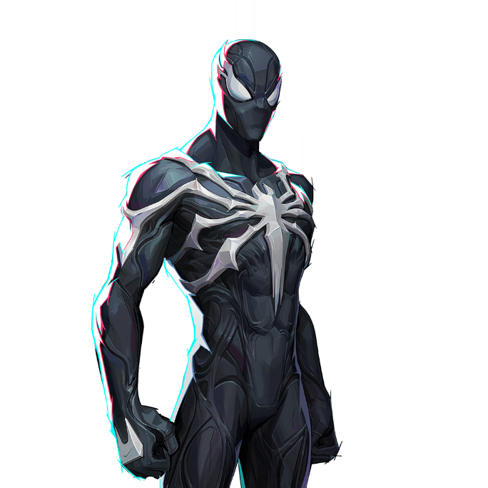 Black Suit