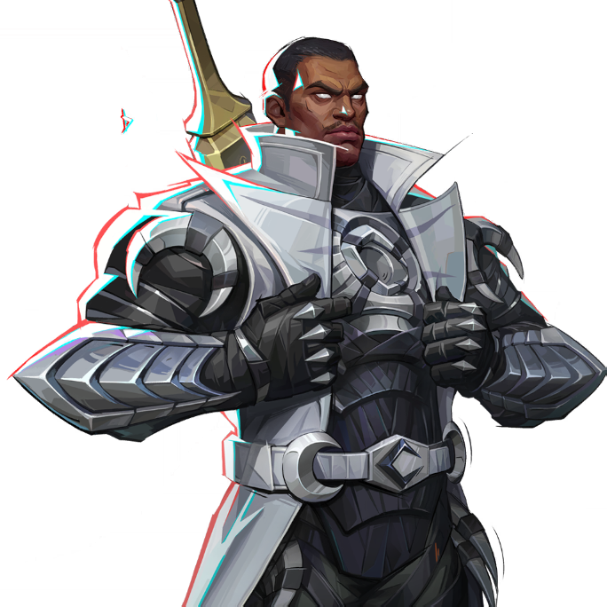 Blade Knight