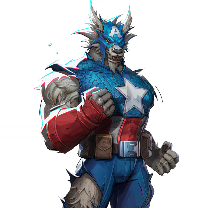 Capwolf
