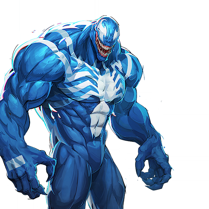Cyan Clash