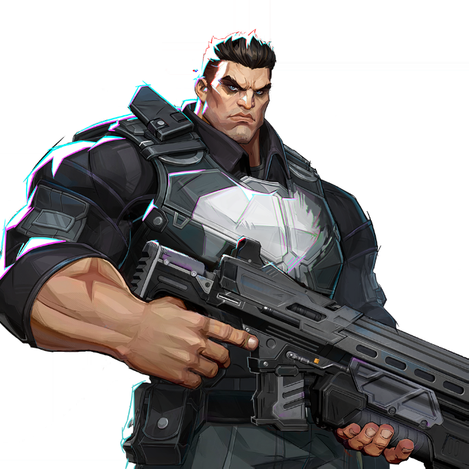 Daredevil Born Again