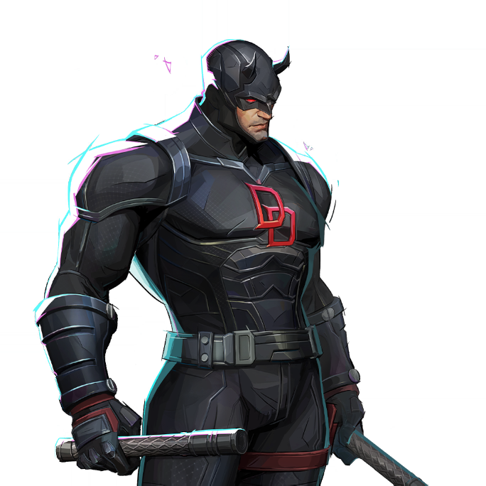 Daredevil Born Again Season 2