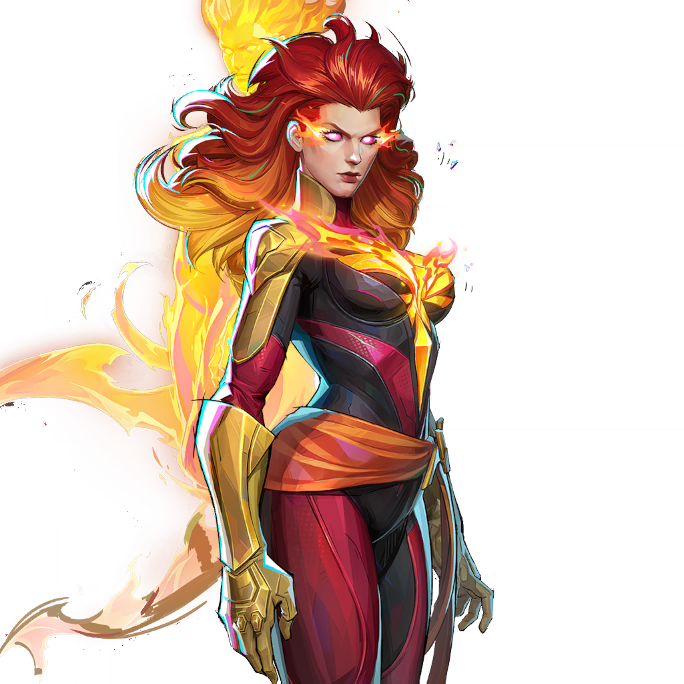 Dark Phoenix