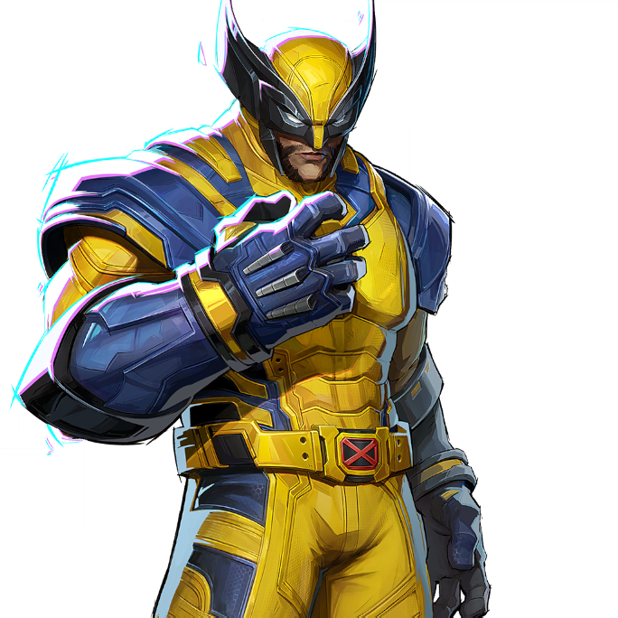 Deadpool Wolverine
