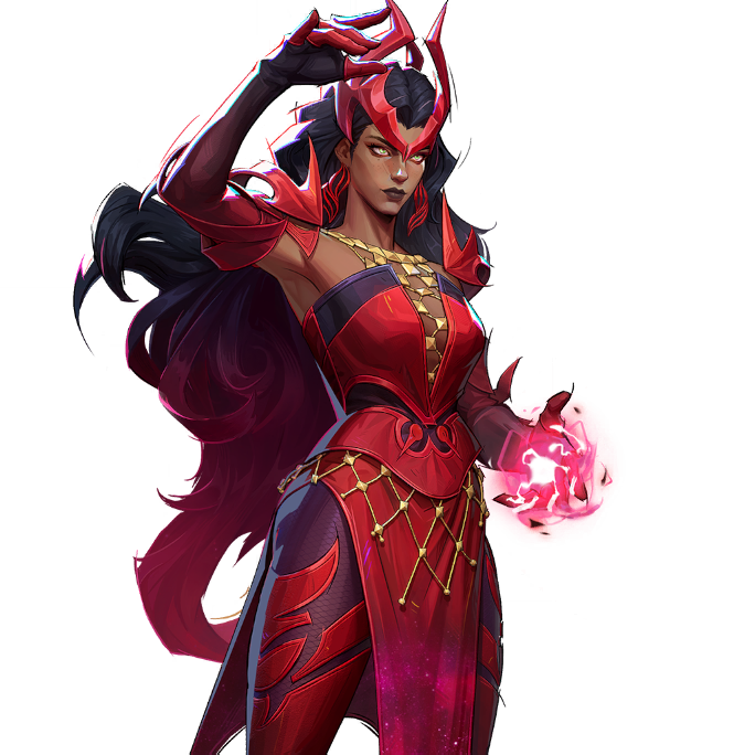 Emporium Matron