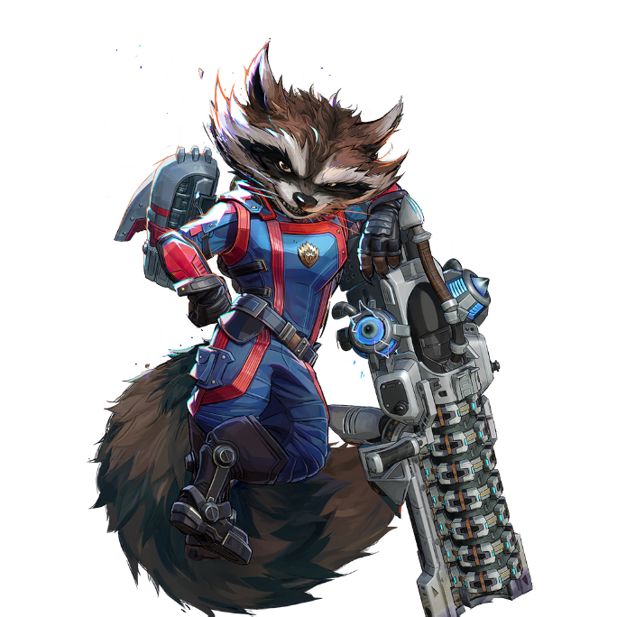 Guardians Of The Galaxy Vol 3