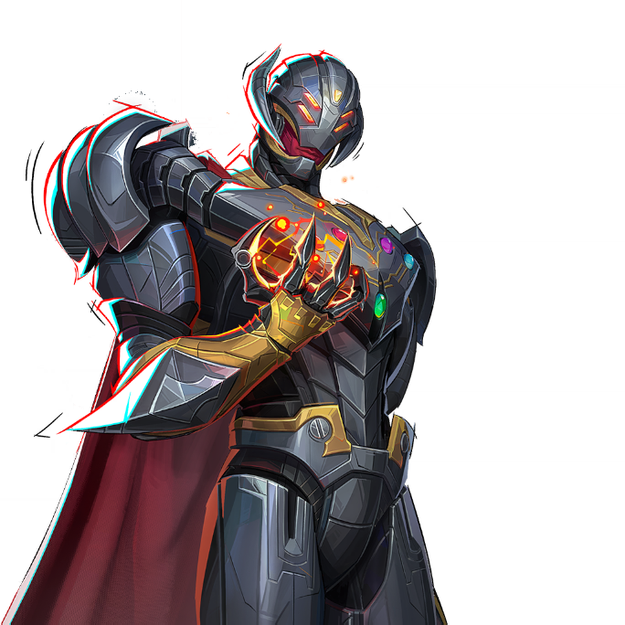 Infinity Ultron