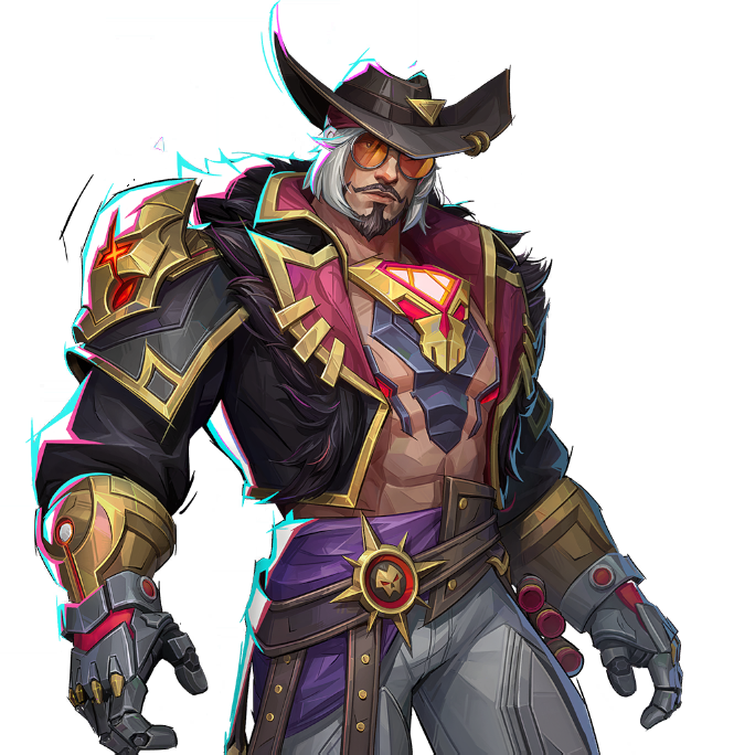Iron Mariner
