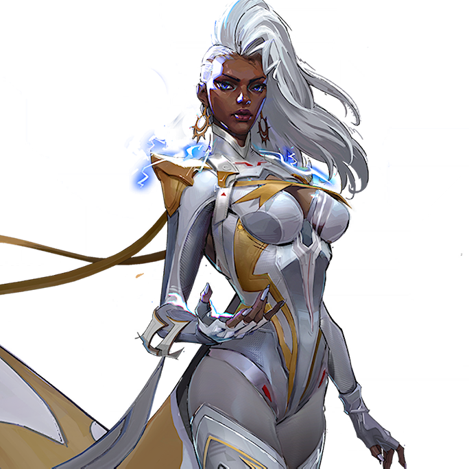 Ivory Breeze