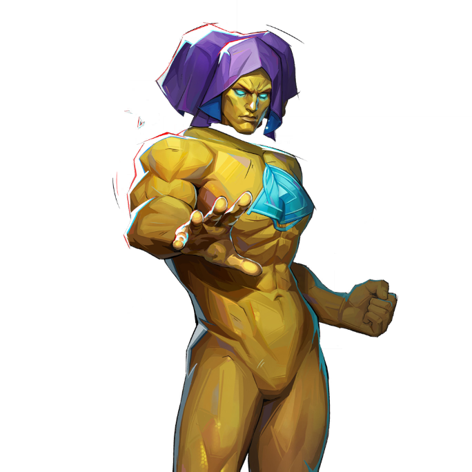 Living Tribunal