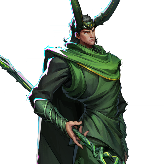 Loki Season 2