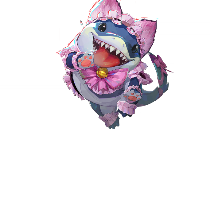 Maid To Chomp