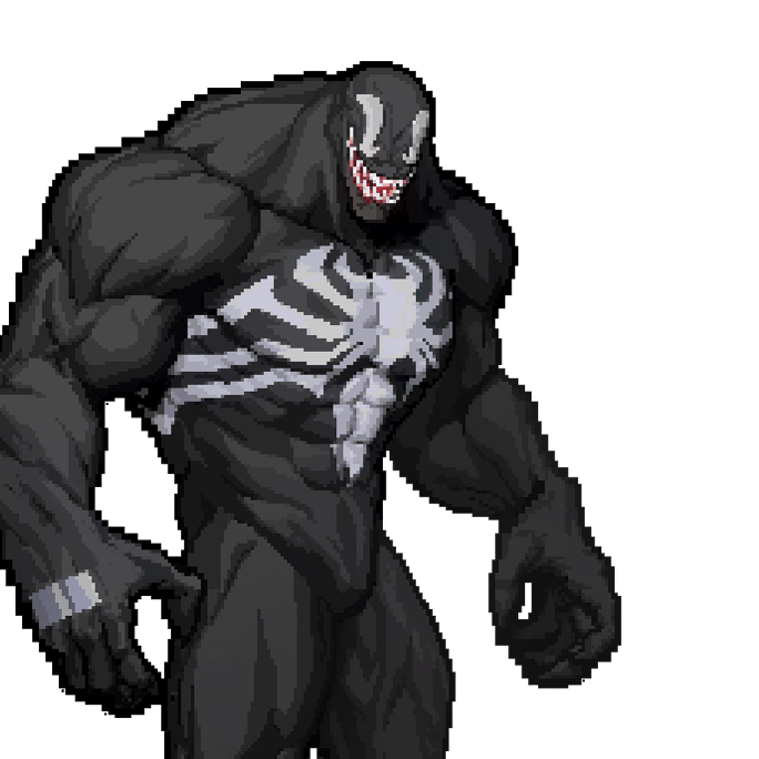 Marvel Cosmic Invasion