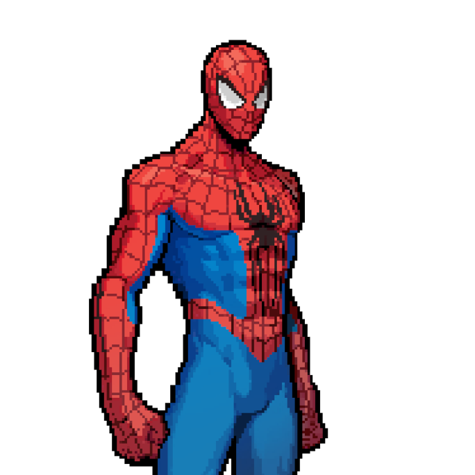 Marvel Cosmic Invasion