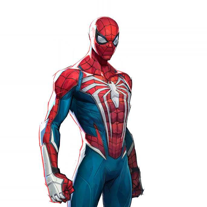 Marvel S Spider Man 2