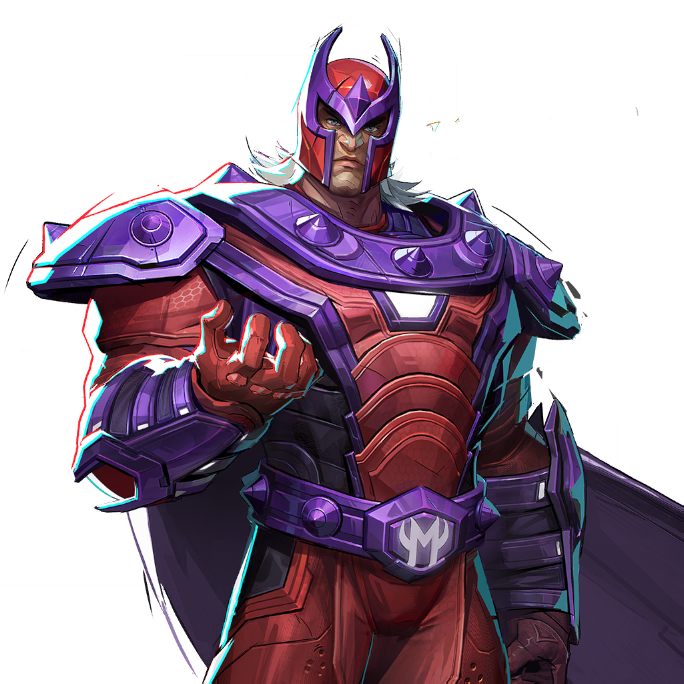 Master Of Magnetism