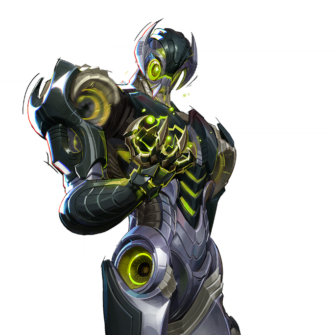 Mechanical Phantom
