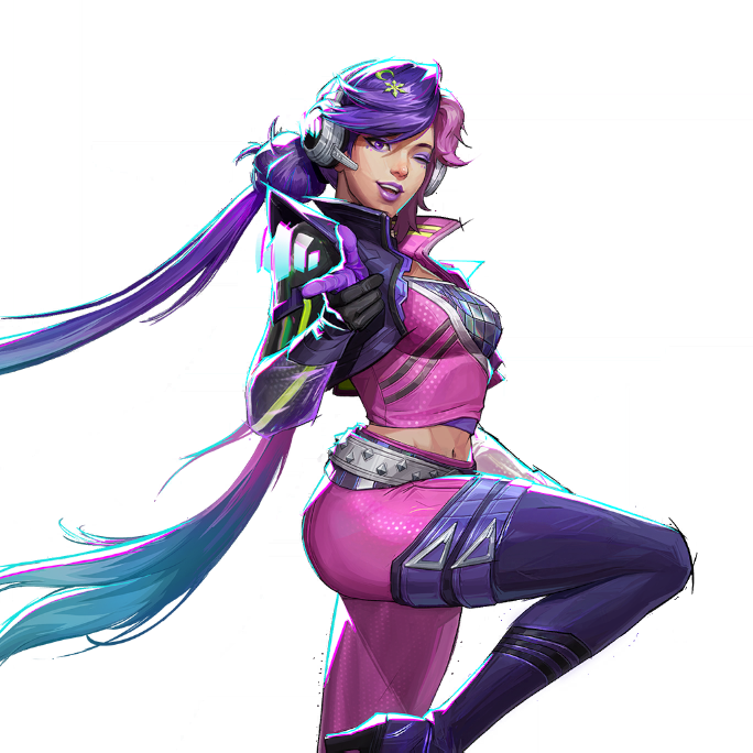Mirae 2099