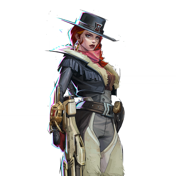 Mrs Barnes