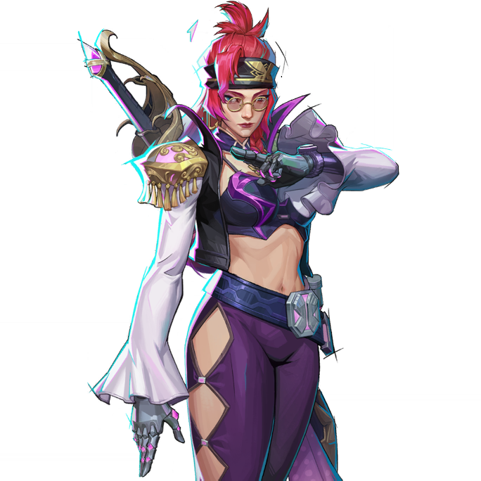 Once Captive Corsair