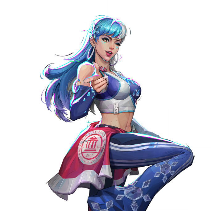 Park Sun Young The Dancer