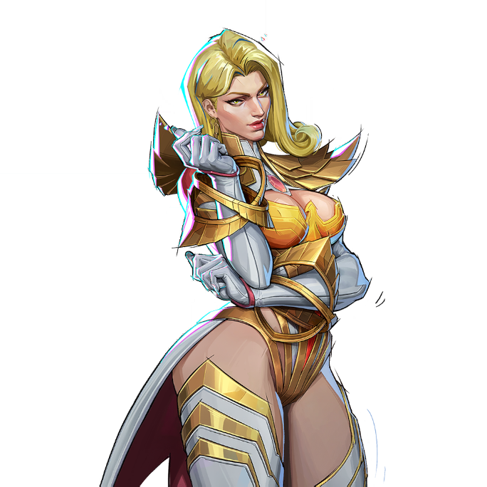Phoenix Diamond