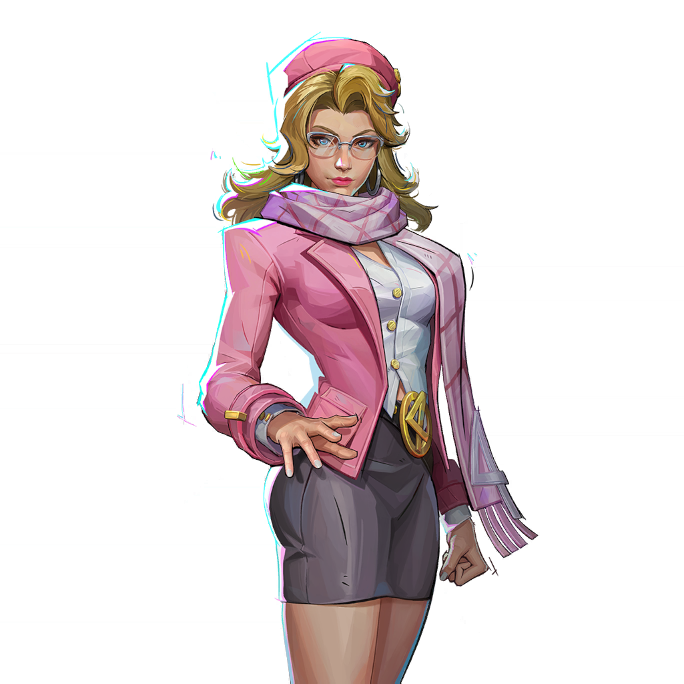 Riann Landau The Debater