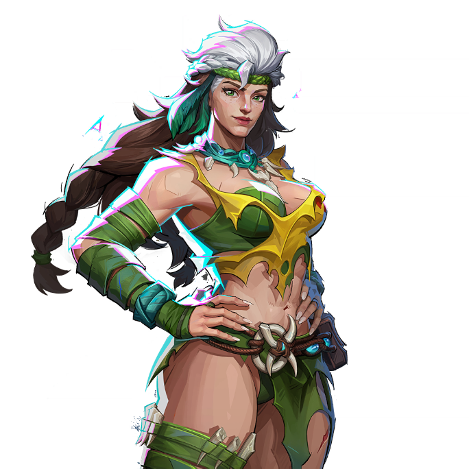 Rogue Redux