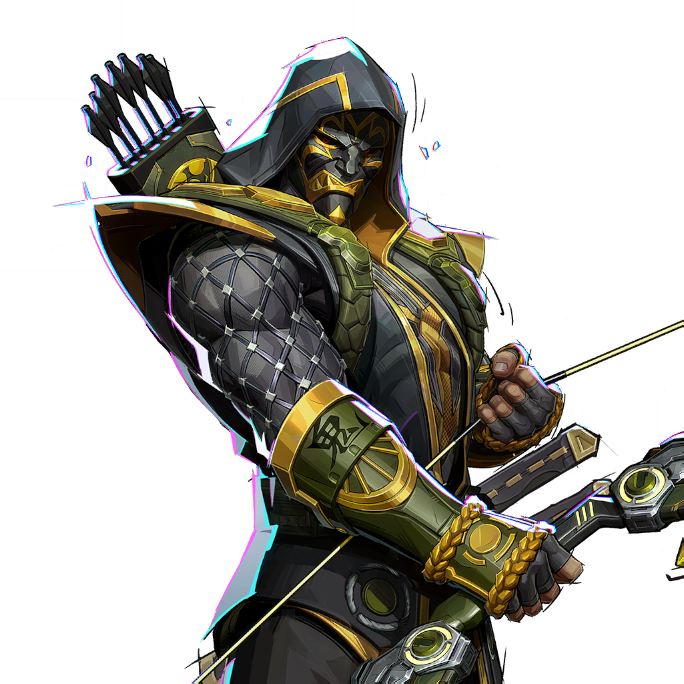 Ronin