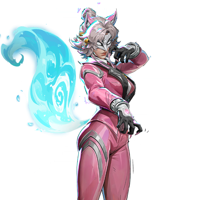 Rosy Recon