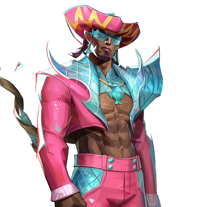 Sea Samba