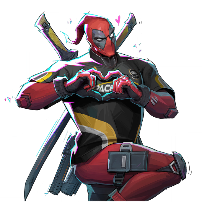 Spacestation Gaming
