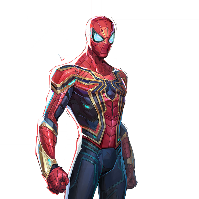 Spider Man No Way Home