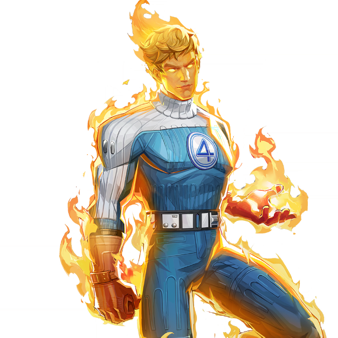 The Fantastic Four First Steps