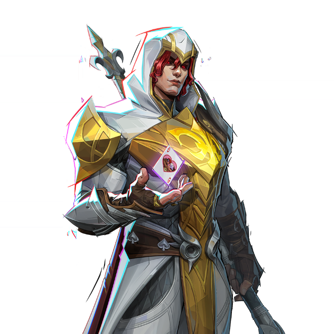 도적 길드마스터