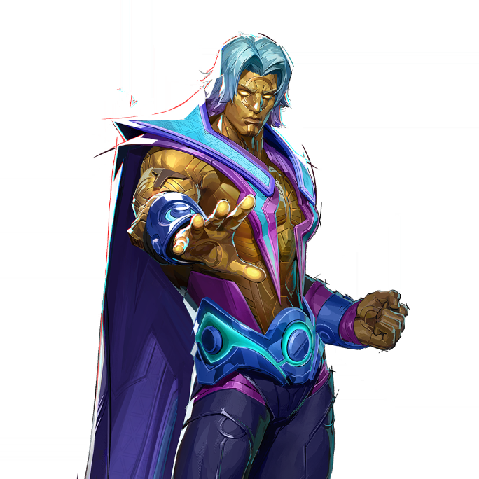 Will Of Galacta