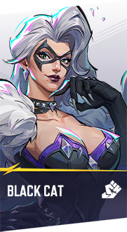 Black Cat