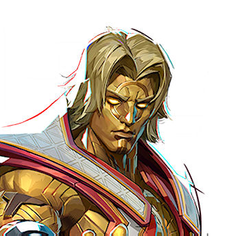 adam warlock - Tier C Hero