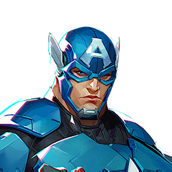 captain america