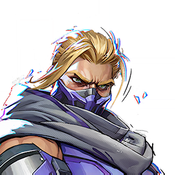 hawkeye - Tier C Hero