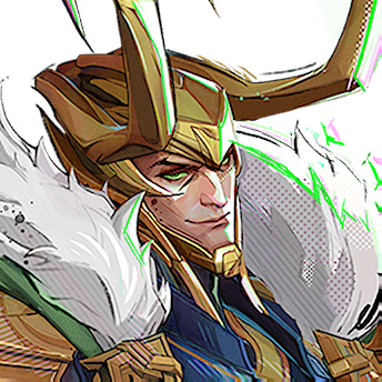 loki - Tier A Hero