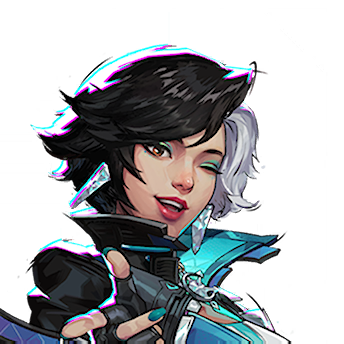 luna snow - Tier B Hero
